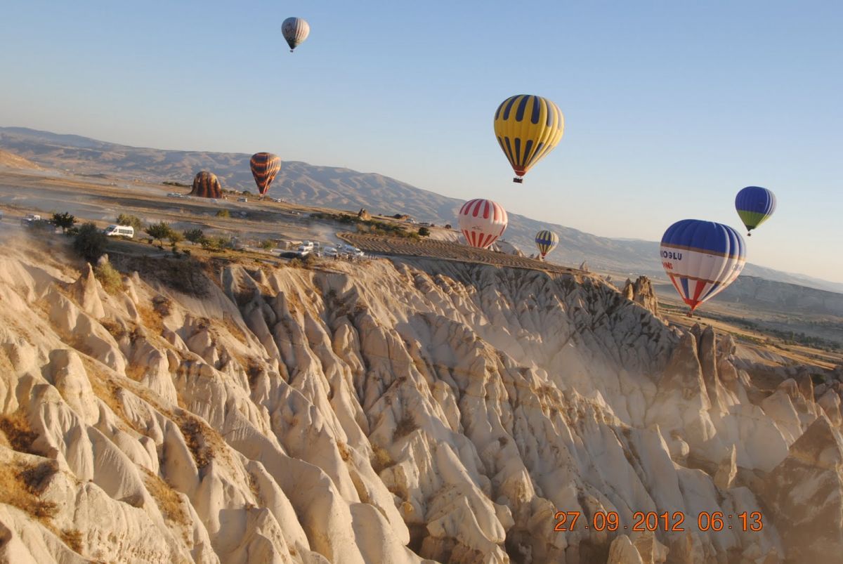 imagini hotel Fotografii Cappadocia